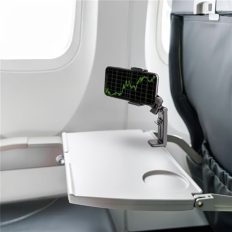 Travel Accessories Plane - Support de téléphone portable (1 pièce)