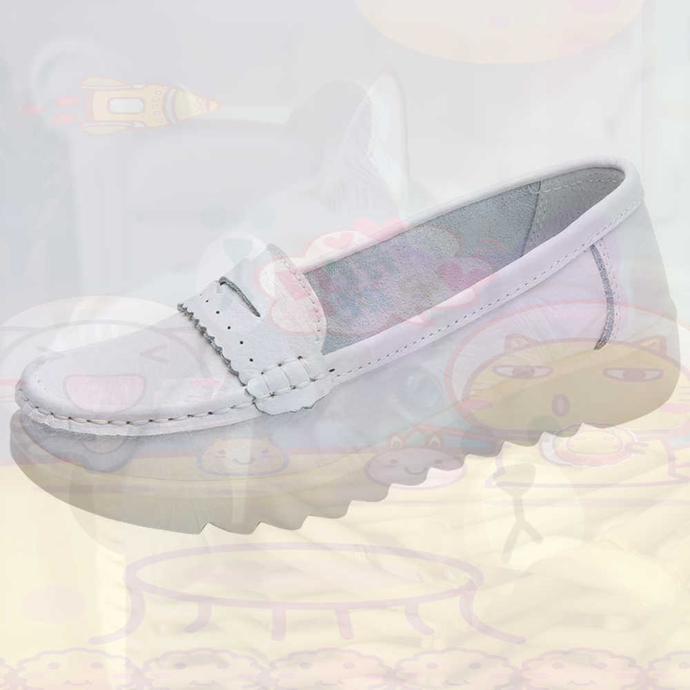 Travel Accessories For Young Men - Mocassin conduite baskets pour adolescents skateboard