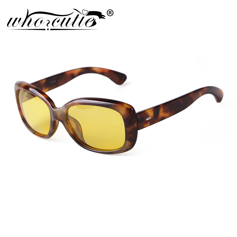Travel Accessories Brand - Lunettes de soleil rectangulaires rétro polarisées