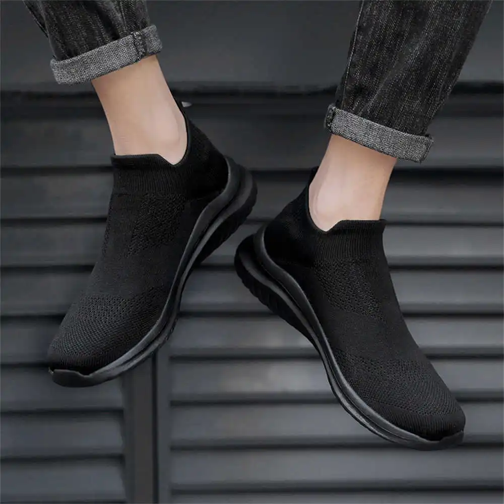 Travel Accessories For Young Men - Chaussures de tennis souples pour hommes,