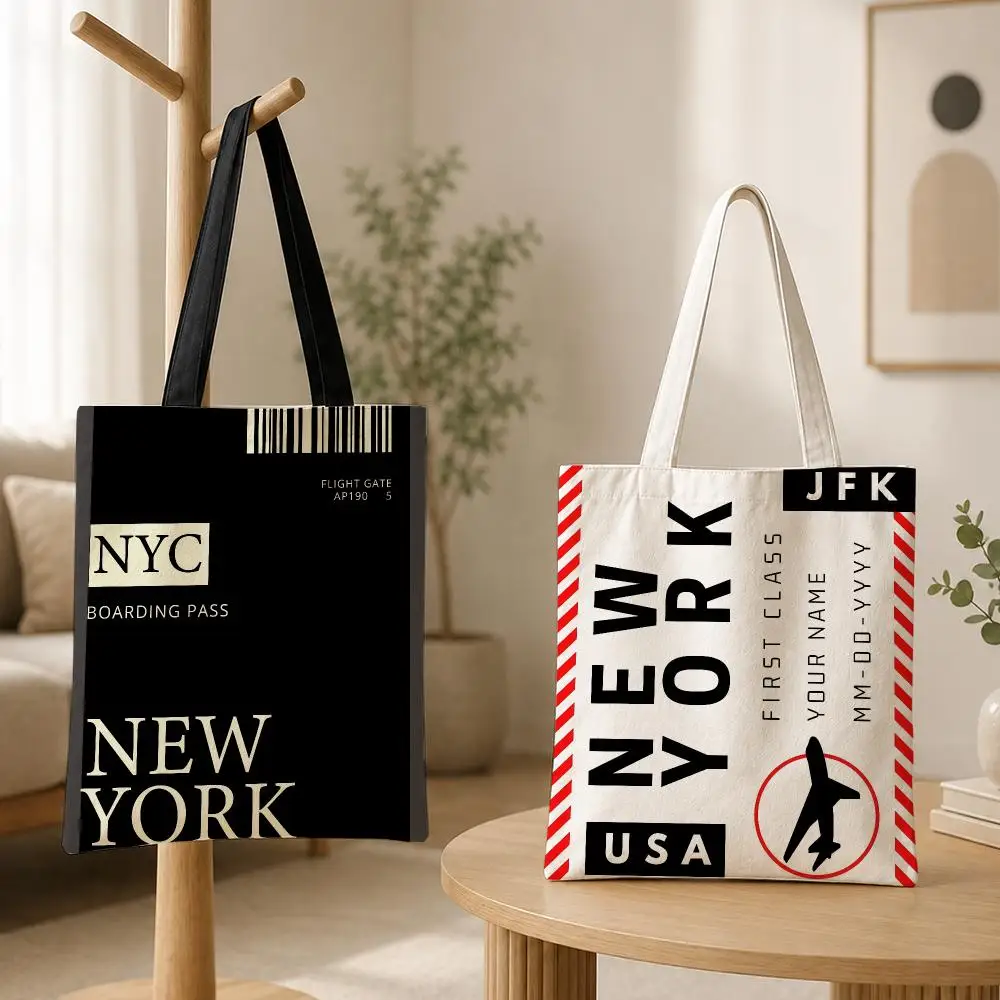 Travel Accessories New York - Sacs de rangement pour cartes d'embarquement