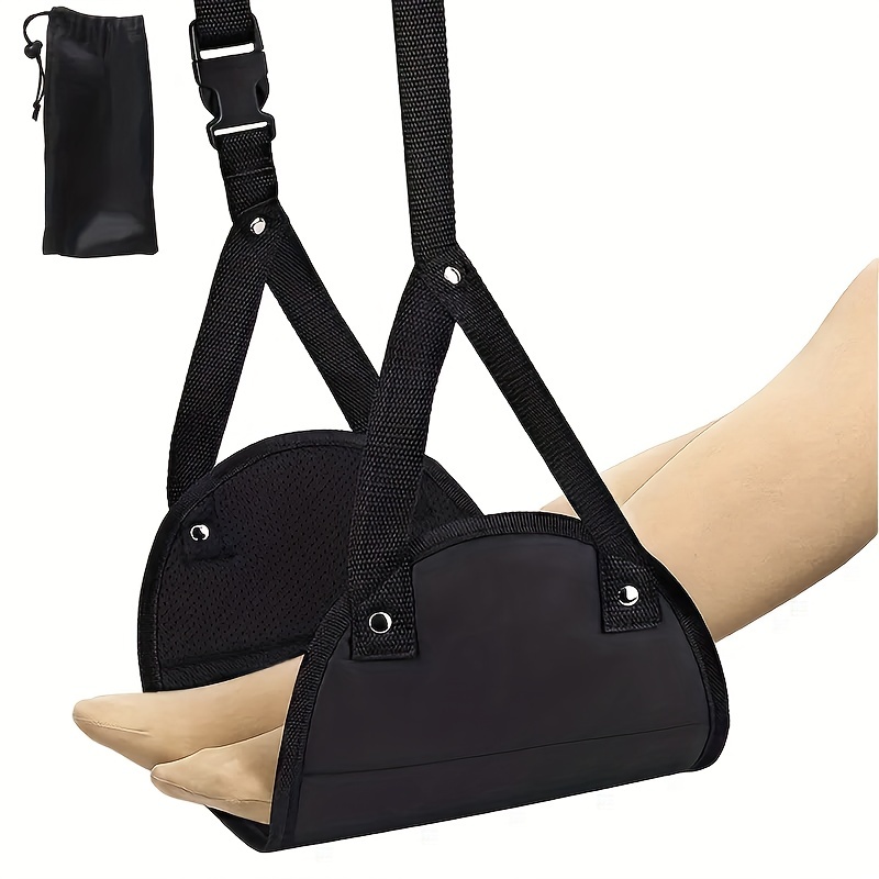 Travel Accessories Plane - Hamac de voyage confortable pour avion,