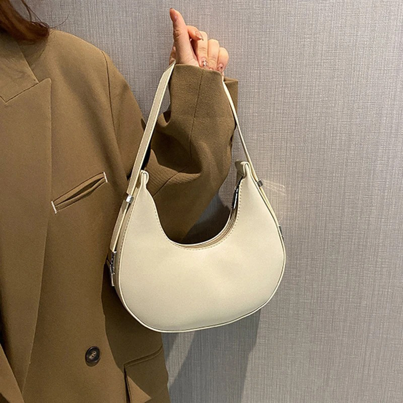 Travel Accessories Leather - Sac à bandoulière de luxe en