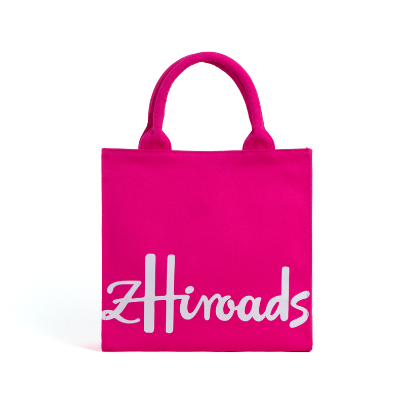 Travel Accessories Luxury Brands - Sacs cabas en toile de coton