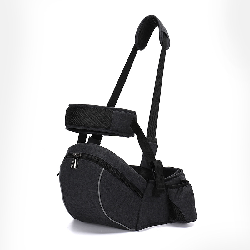 Travel Accessories Hip Belt - Porte-siège de hanche pour bébé, tabouret