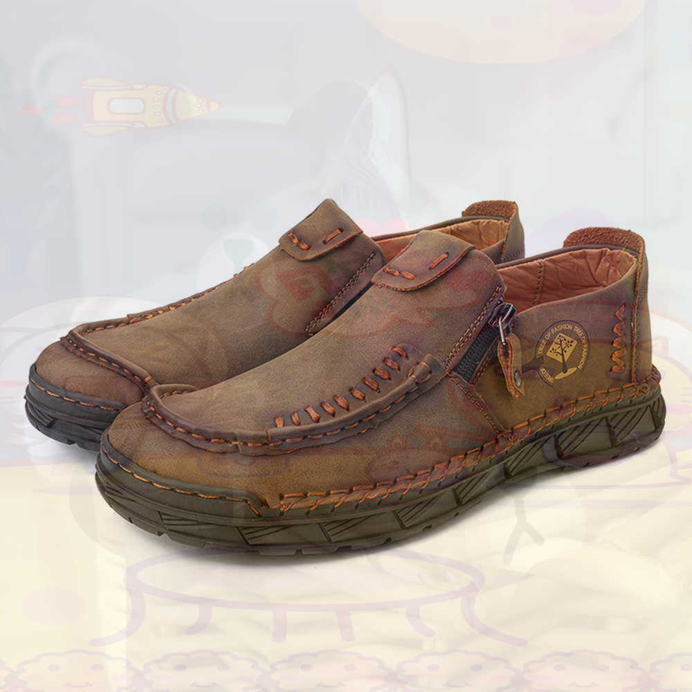 Travel Accessories For Young Men - Petits chiffres conduisant les meilleures baskets