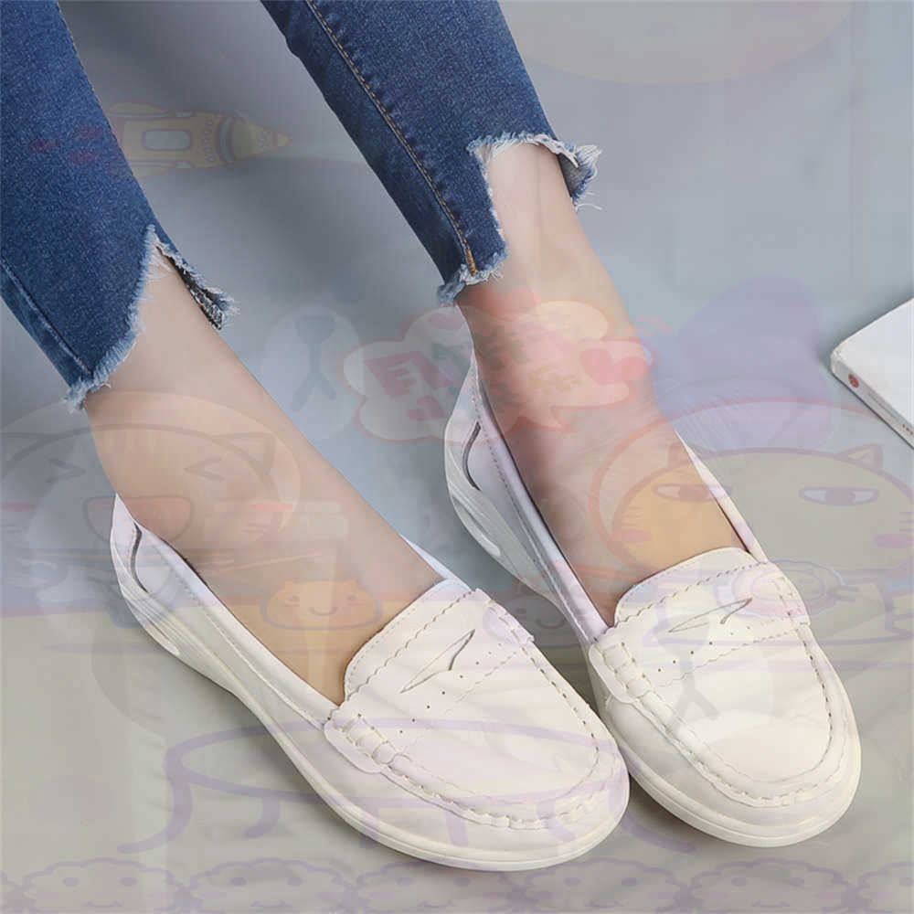 Travel Accessories For Young Men - Chaussures souples à enfiler pour femmes,
