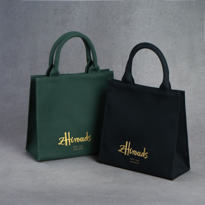 Travel Accessories Luxury Brands - Sacs fourre-tout en coton de luxe