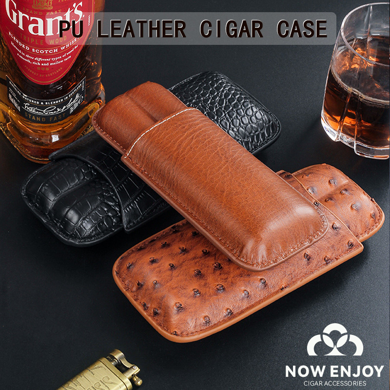 Travel Accessories Leather - NOUVEAU ! Édition 2026 : Étui