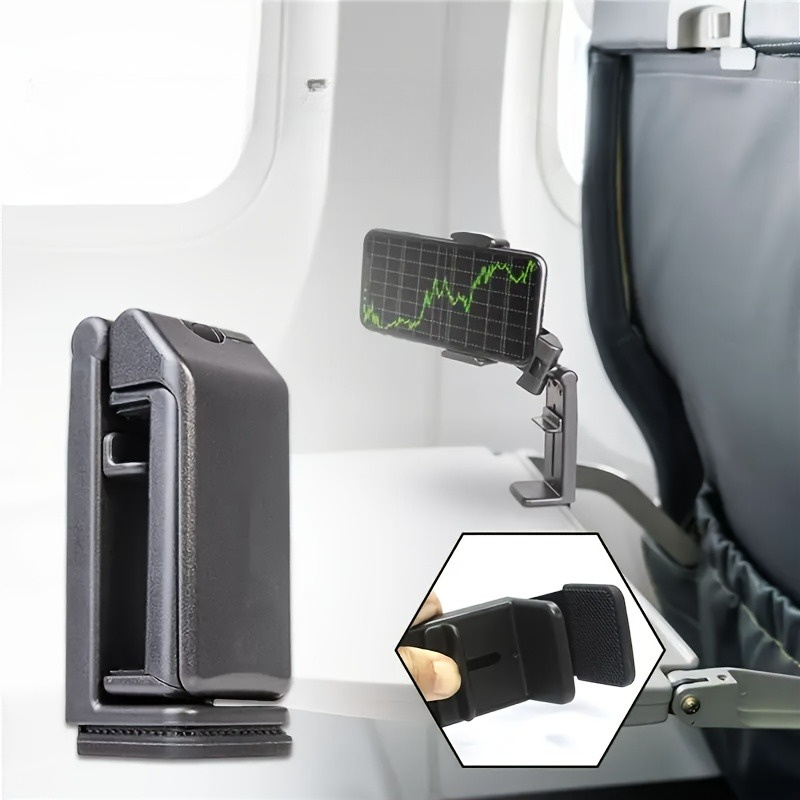 Support de téléphone portable  - Travel Accessories Plane avis et prix