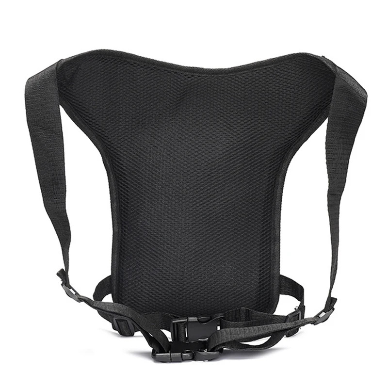 Sac de jambe en cuir PU, sac d - Travel Accessories Hip Belt avis et prix