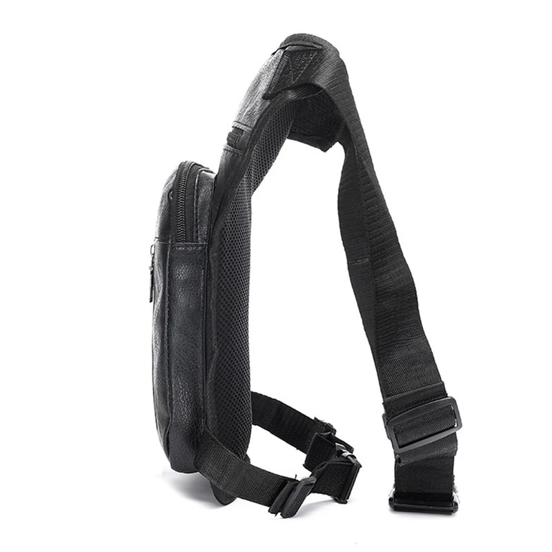 Sac de jambe en cuir PU, sac d - Travel Accessories Hip Belt avis et prix