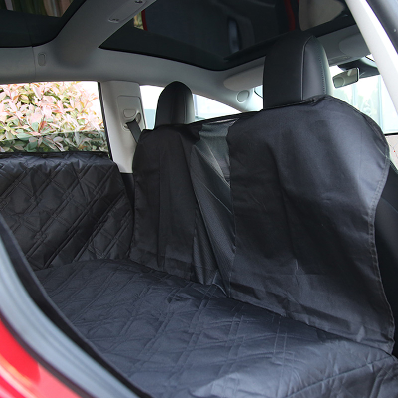 Coussin pour animaux de compag - Travel Accessories In Car avis et prix