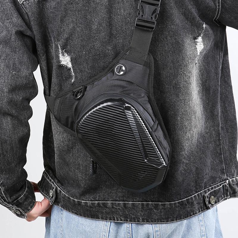 Sacoche latérale de moto en EV - Travel Accessories Hip Belt avis et prix