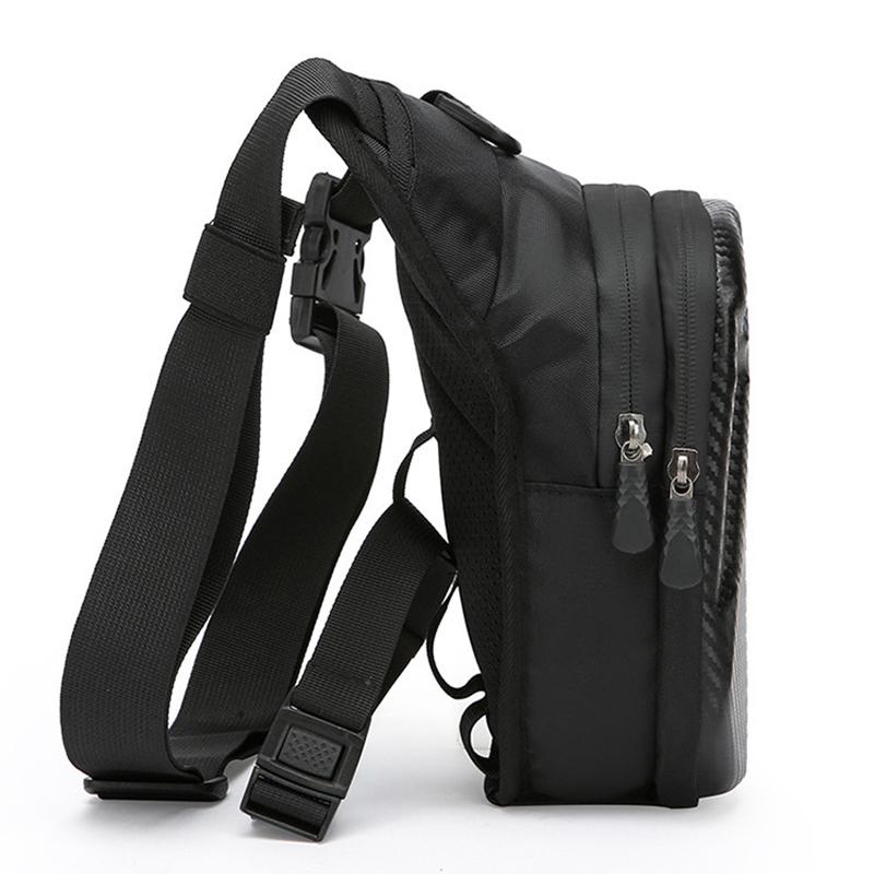 Sacoche latérale de moto en EV - Travel Accessories Hip Belt avis et prix