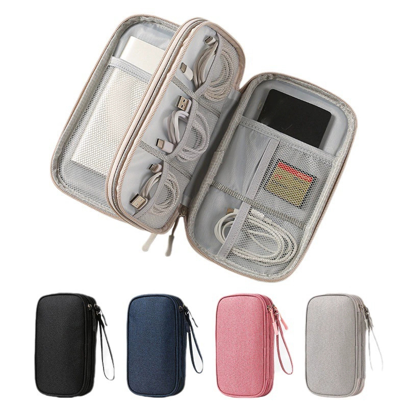 Sac de câble de voyage Portabl - Travel Accessories Electronics avis et prix
