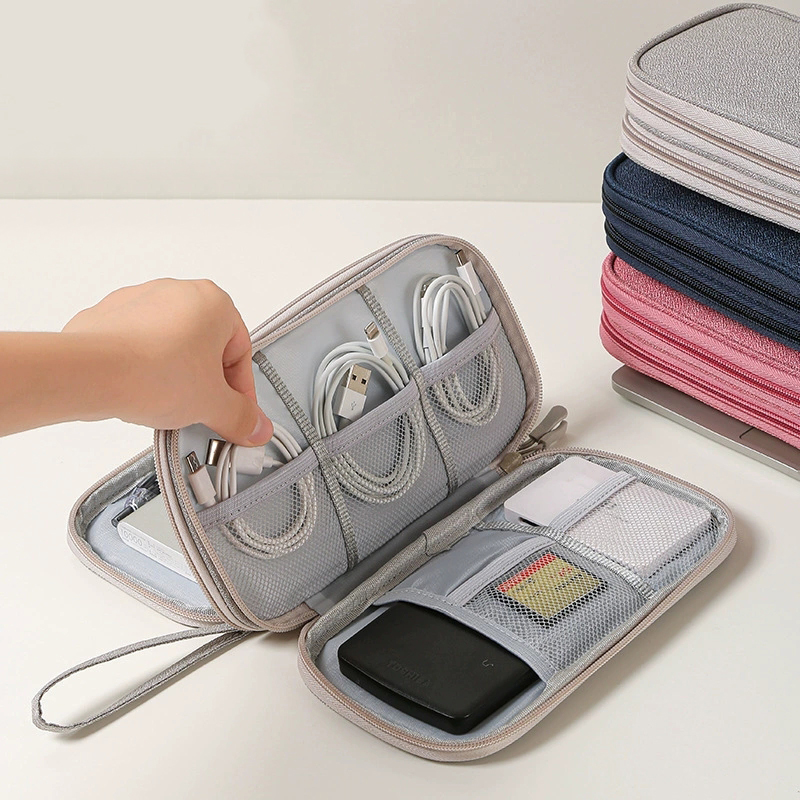 Sac de câble de voyage Portabl - Travel Accessories Electronics avis et prix