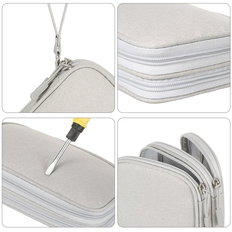Sac de câble de voyage Portabl - Travel Accessories Electronics avis et prix