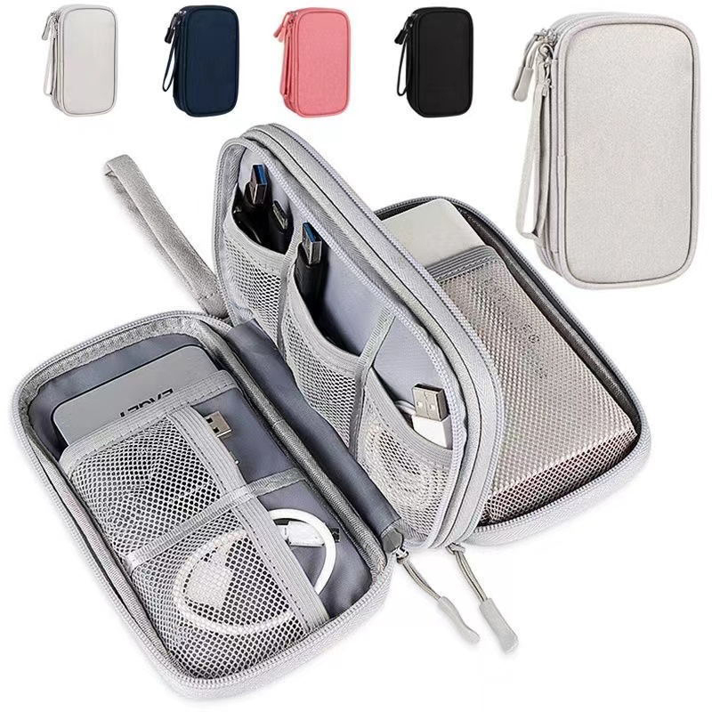 Sac de câble de voyage Portabl - Travel Accessories Electronics avis et prix