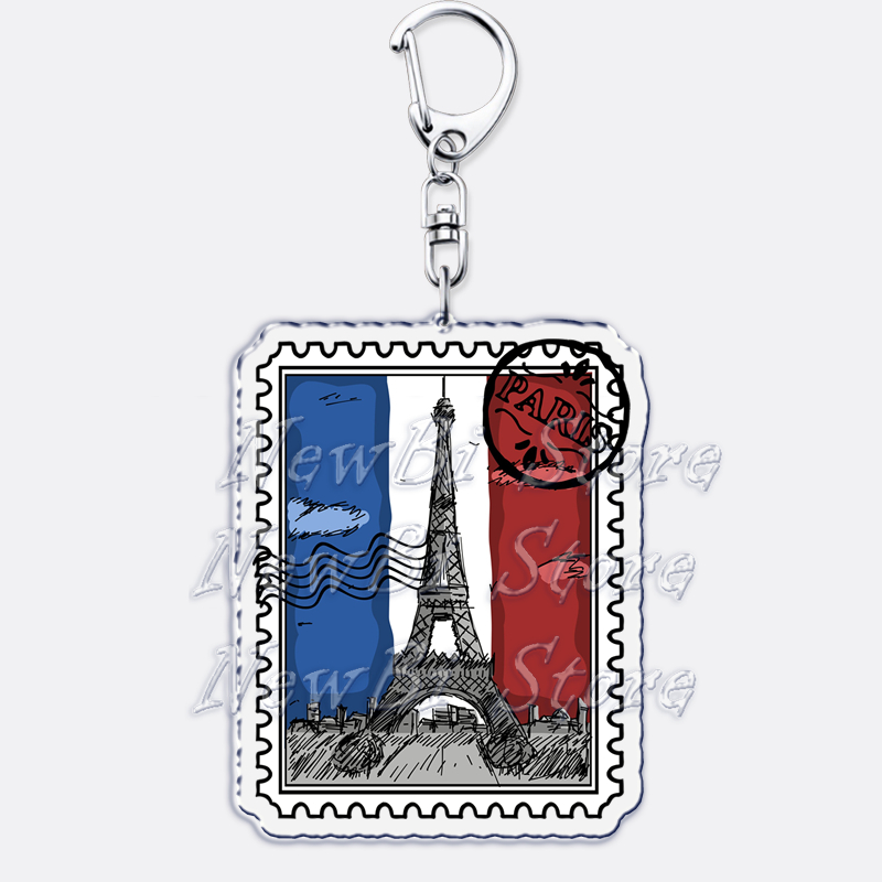 Hot Travel Cites Souvenir Post - Travel Accessories New York avis et prix