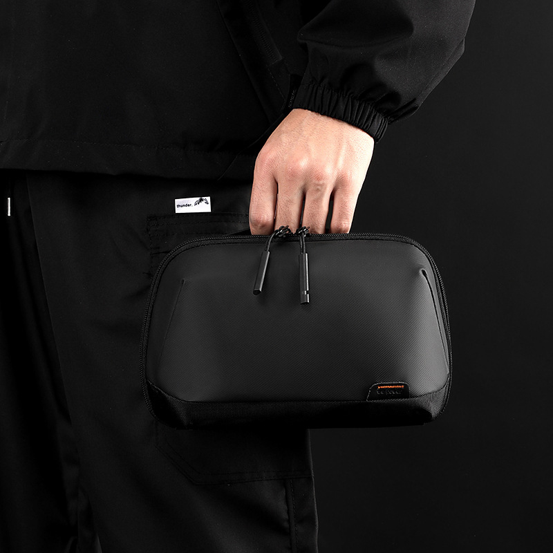 Sac de rangement de câbles Por - Travel Accessories Electronics avis et prix