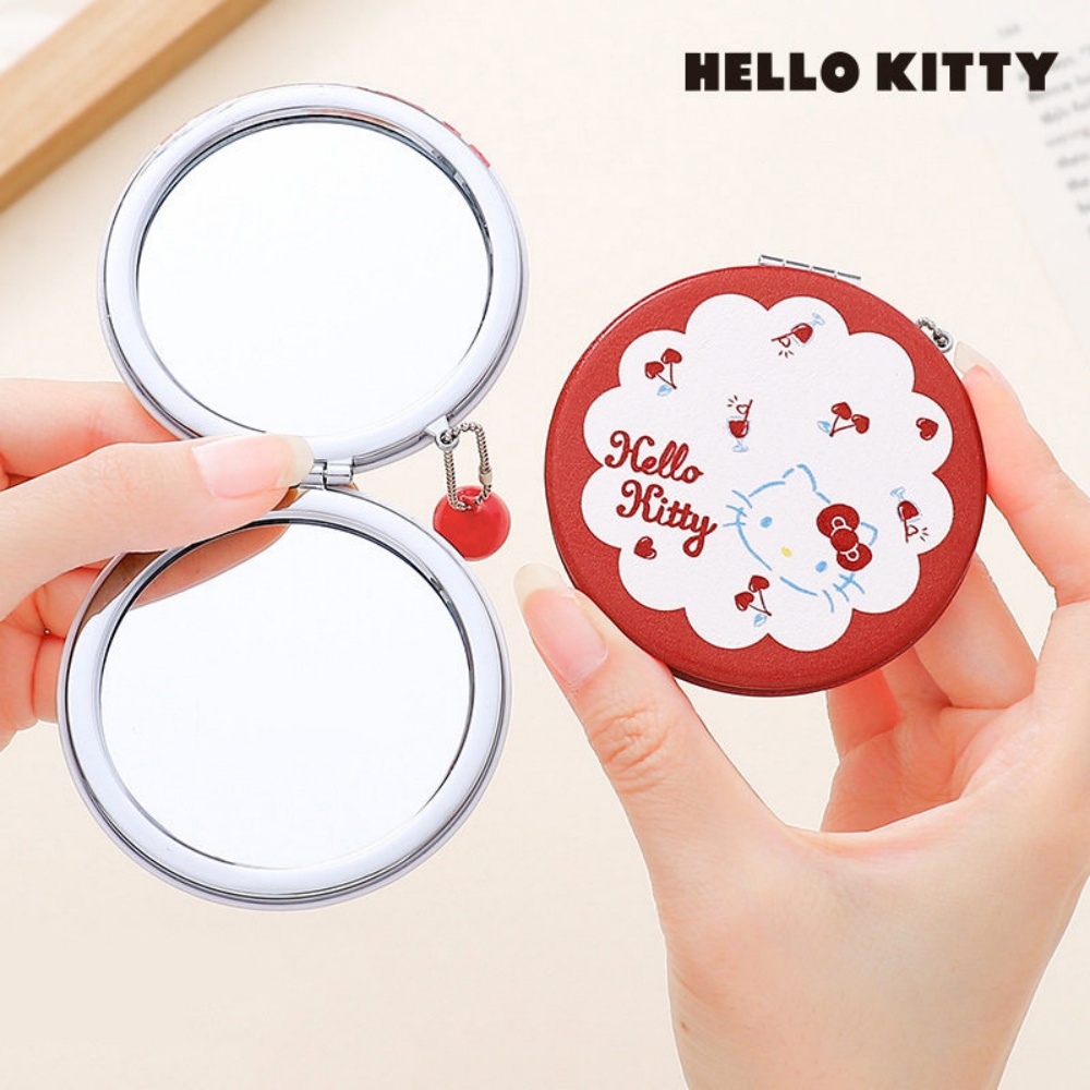 Miroirs de maquillage pliables - Travel Accessories In Japan avis et prix