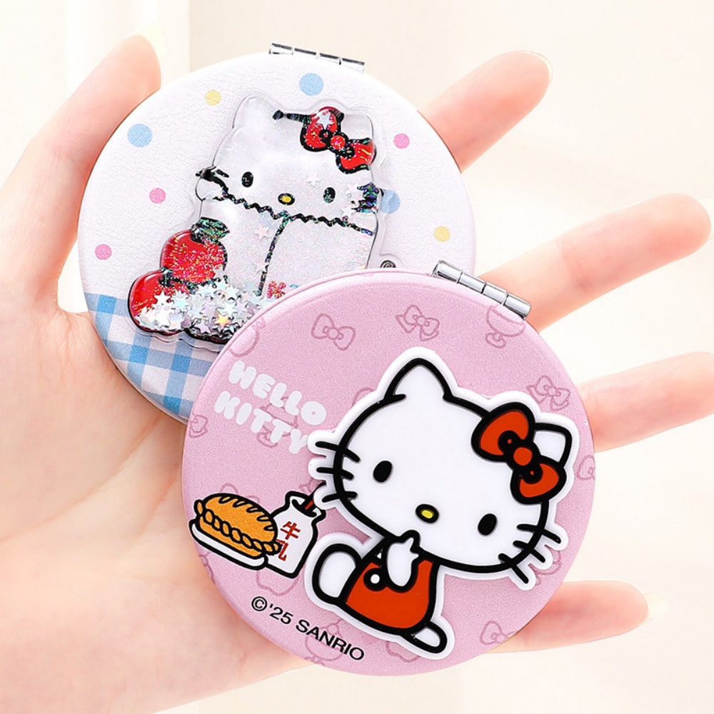 Miroirs de maquillage pliables - Travel Accessories In Japan avis et prix