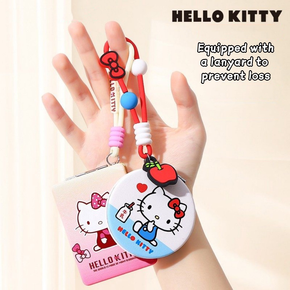 Miroirs de maquillage pliables - Travel Accessories In Japan avis et prix