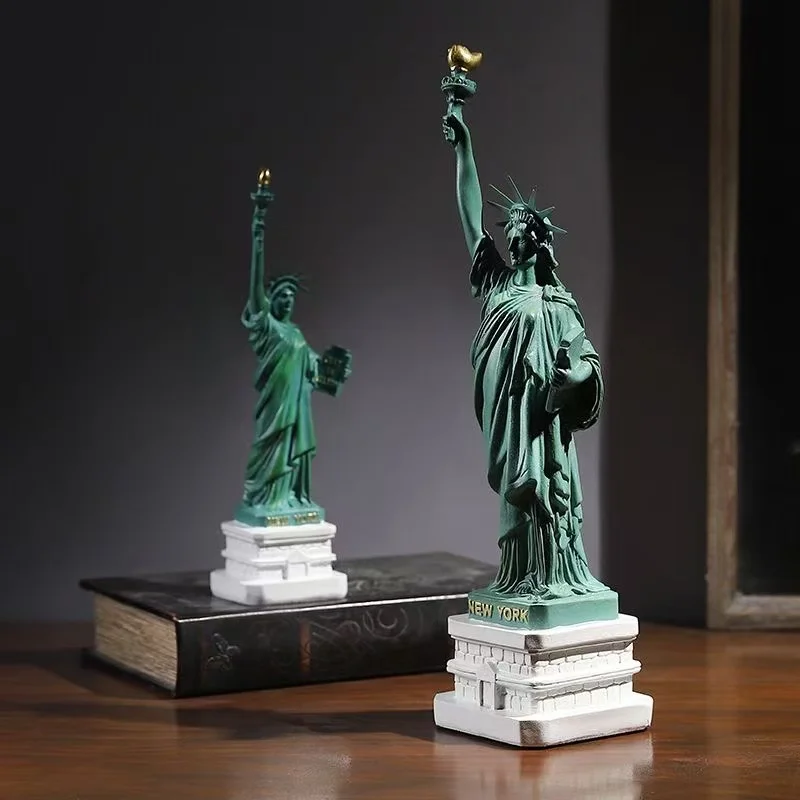 Statue de la Liberté, modèle,  - Travel Accessories New York avis et prix