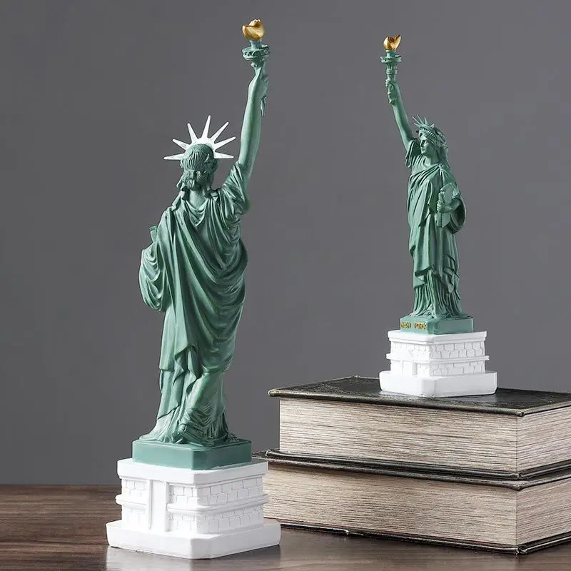 Statue de la Liberté, modèle,  - Travel Accessories New York avis et prix