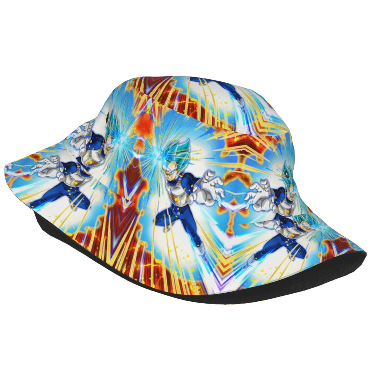 Chapeaux Bob Personnalisés DBZ - Travel Accessories In Japan avis et prix