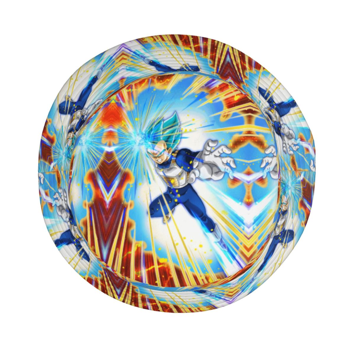 Chapeaux Bob Personnalisés DBZ - Travel Accessories In Japan avis et prix