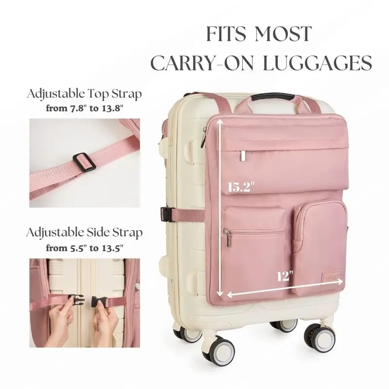 Sac organisateur de bagages mu - Travel Accessories List avis et prix