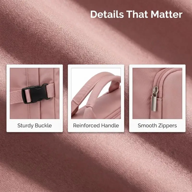 Sac organisateur de bagages mu - Travel Accessories List avis et prix