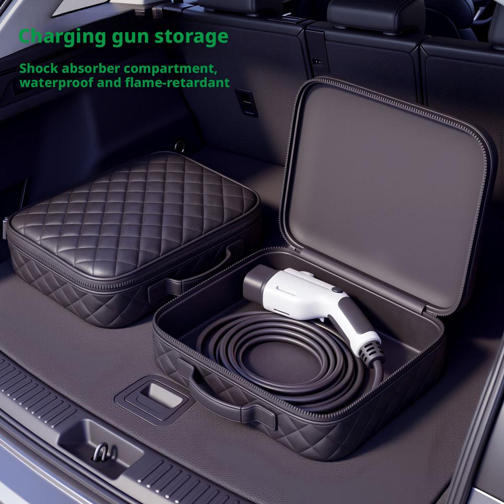 Sac de rangement pour câble de - Travel Accessories In Car avis et prix