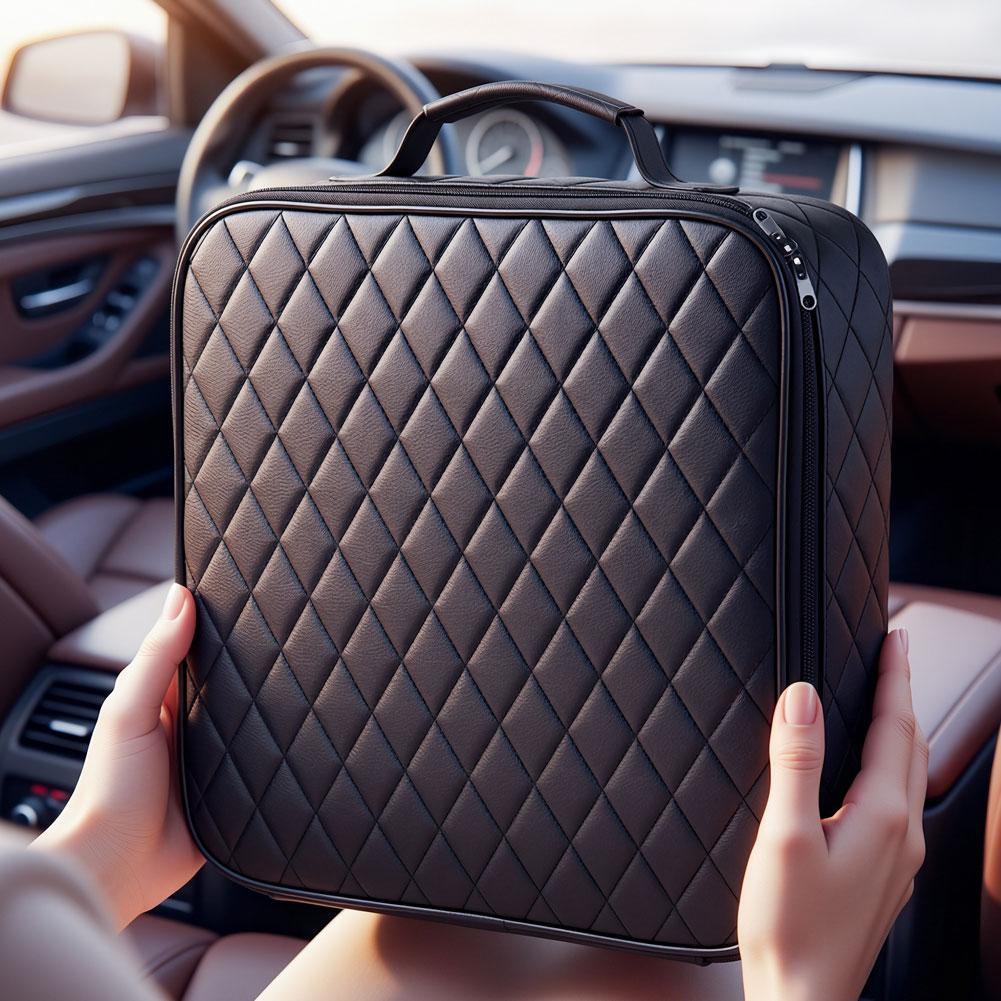 Sac de rangement pour câble de - Travel Accessories In Car avis et prix