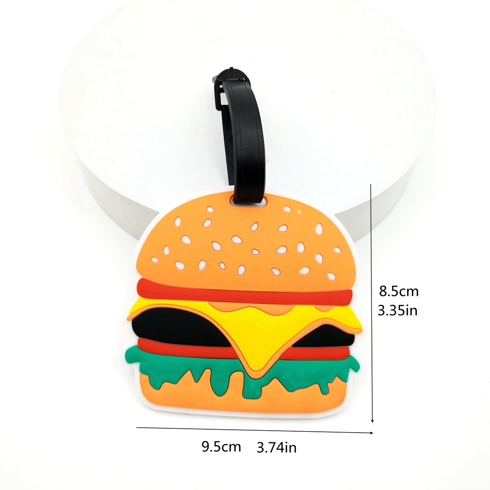 Étiquette de bagage de crème g - Travel Accessories List avis et prix