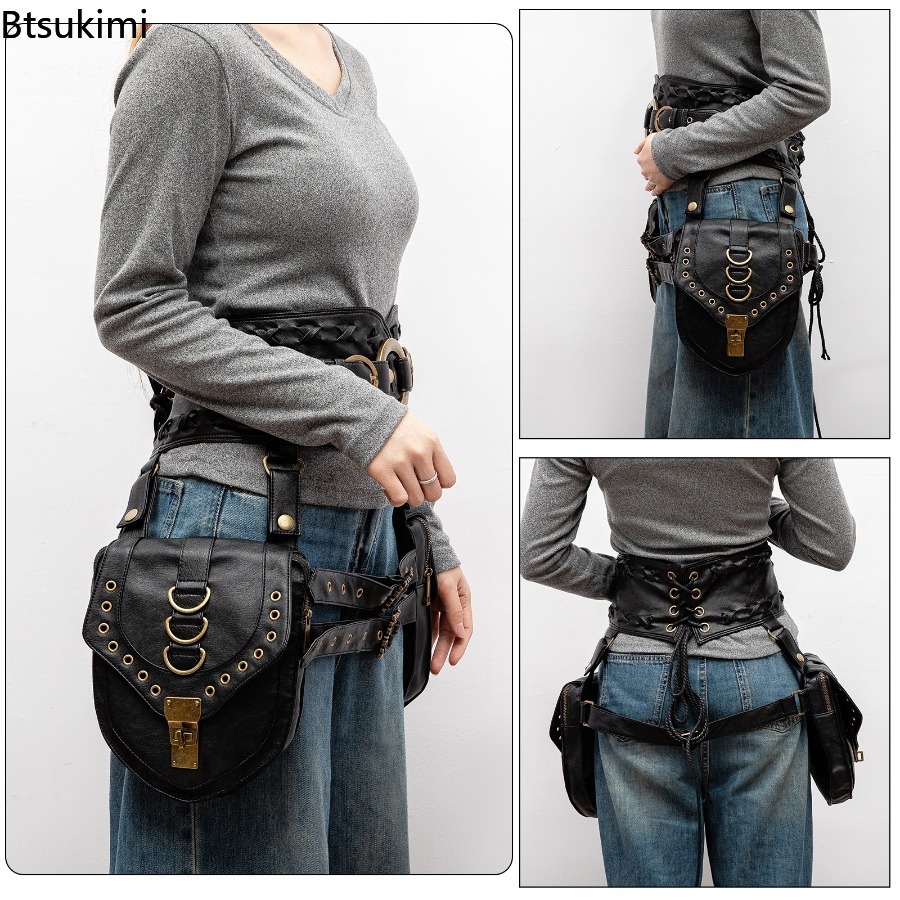 Sacs de taille utilitaires rét - Travel Accessories Hip Belt avis et prix