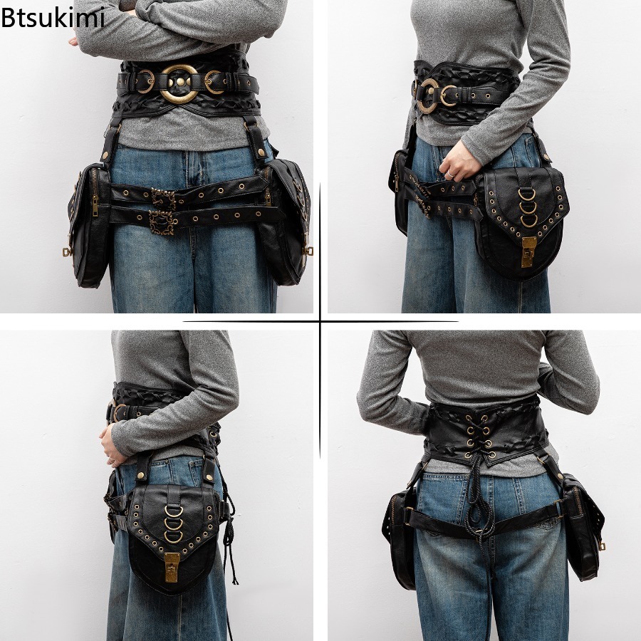 Sacs de taille utilitaires rét - Travel Accessories Hip Belt avis et prix