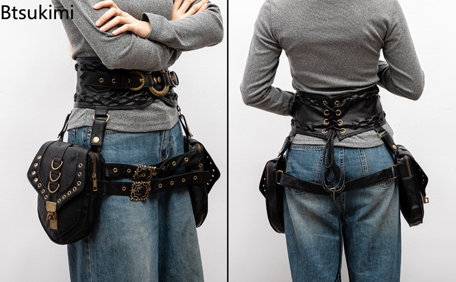 Sacs de taille utilitaires rét - Travel Accessories Hip Belt avis et prix