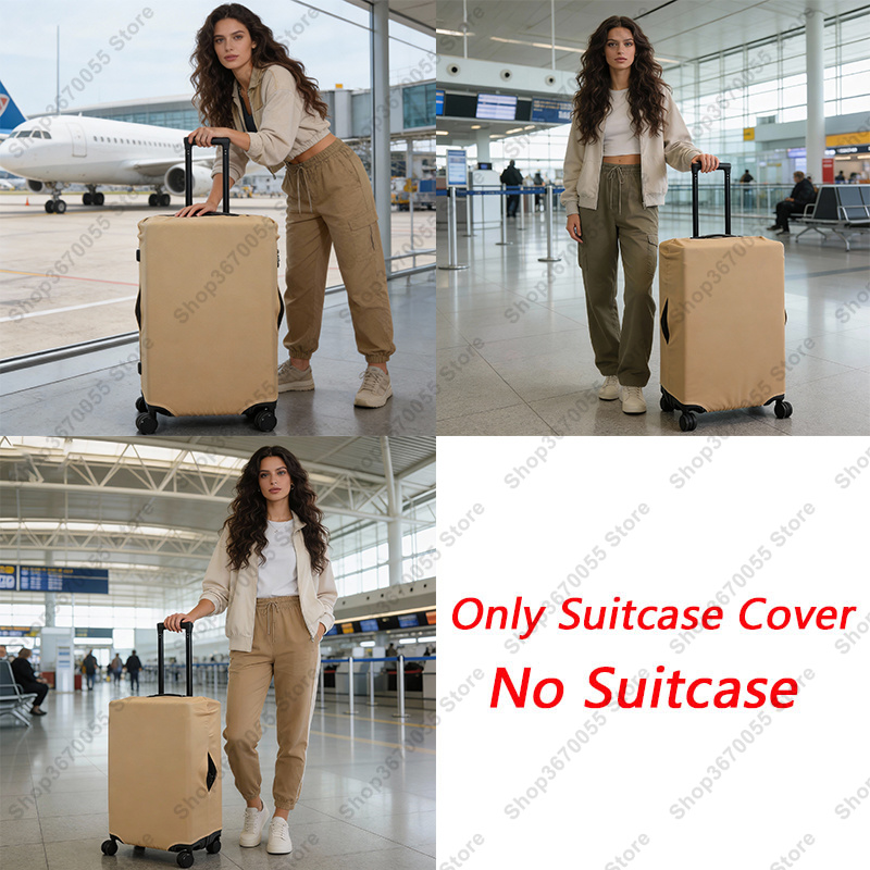 Housses de bagages avec motif  - Travel Accessories Plane avis et prix