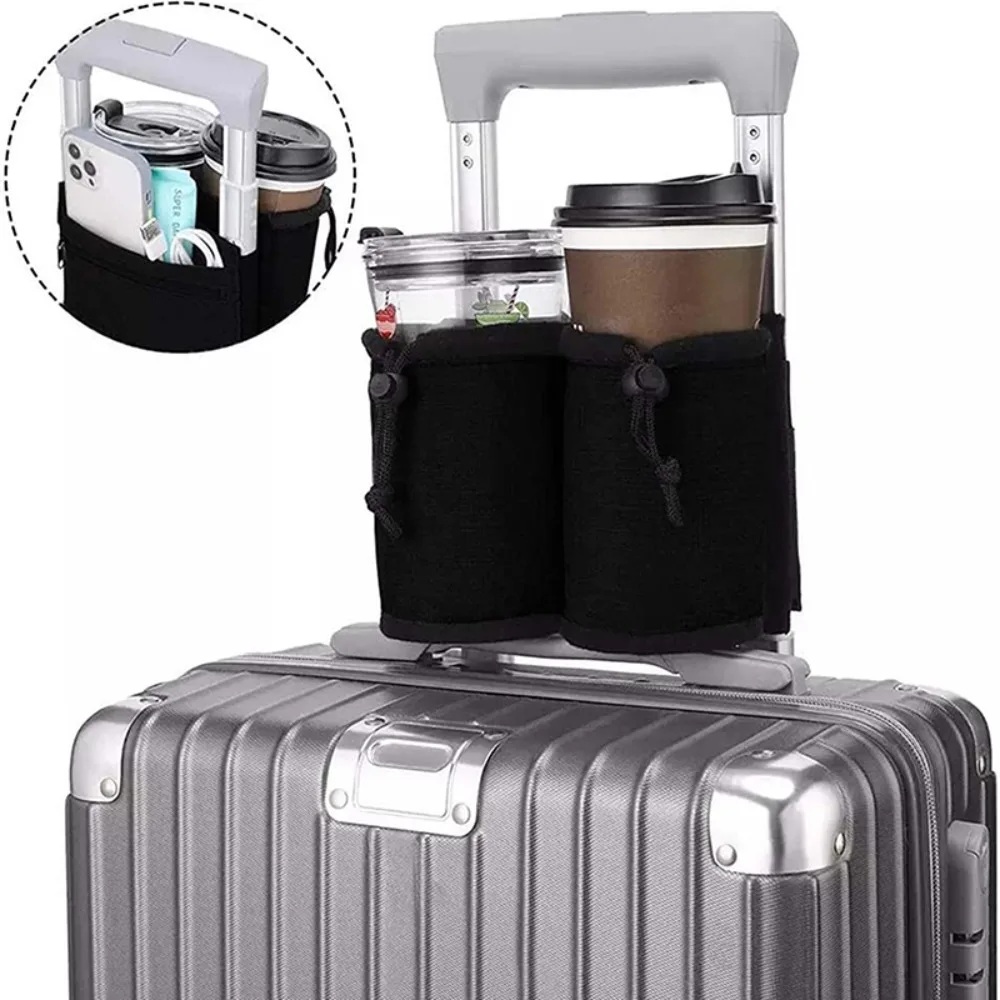 Nouvelle pochette de rangement - Travel Accessories List avis et prix