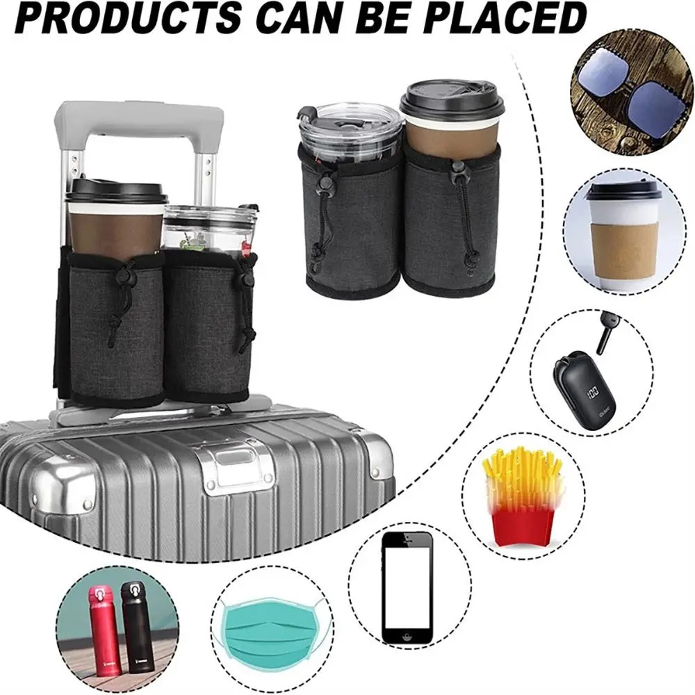 Nouvelle pochette de rangement - Travel Accessories List avis et prix