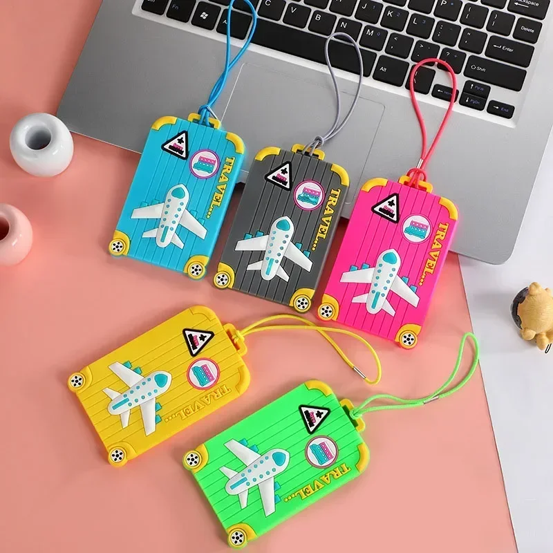 Étiquette de bagage portable e - Travel Accessories List avis et prix