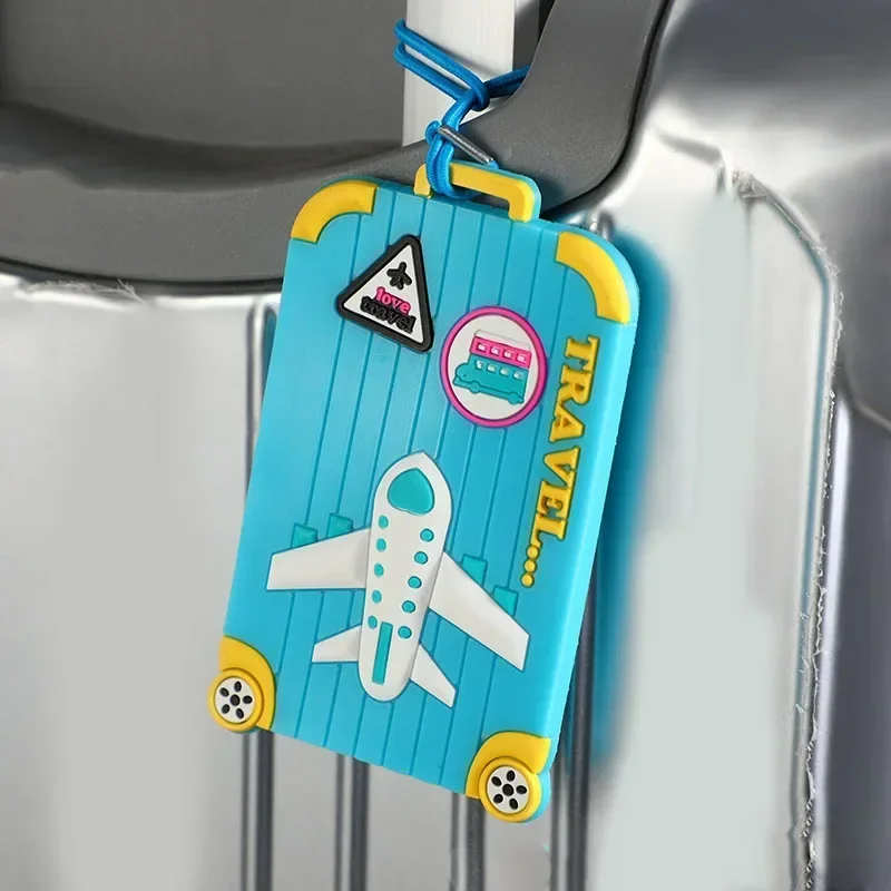Étiquette de bagage portable e - Travel Accessories List avis et prix