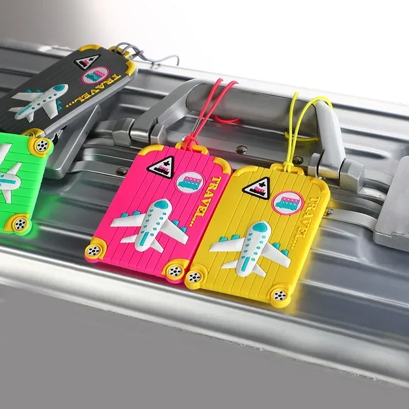 Étiquette de bagage portable e - Travel Accessories List avis et prix