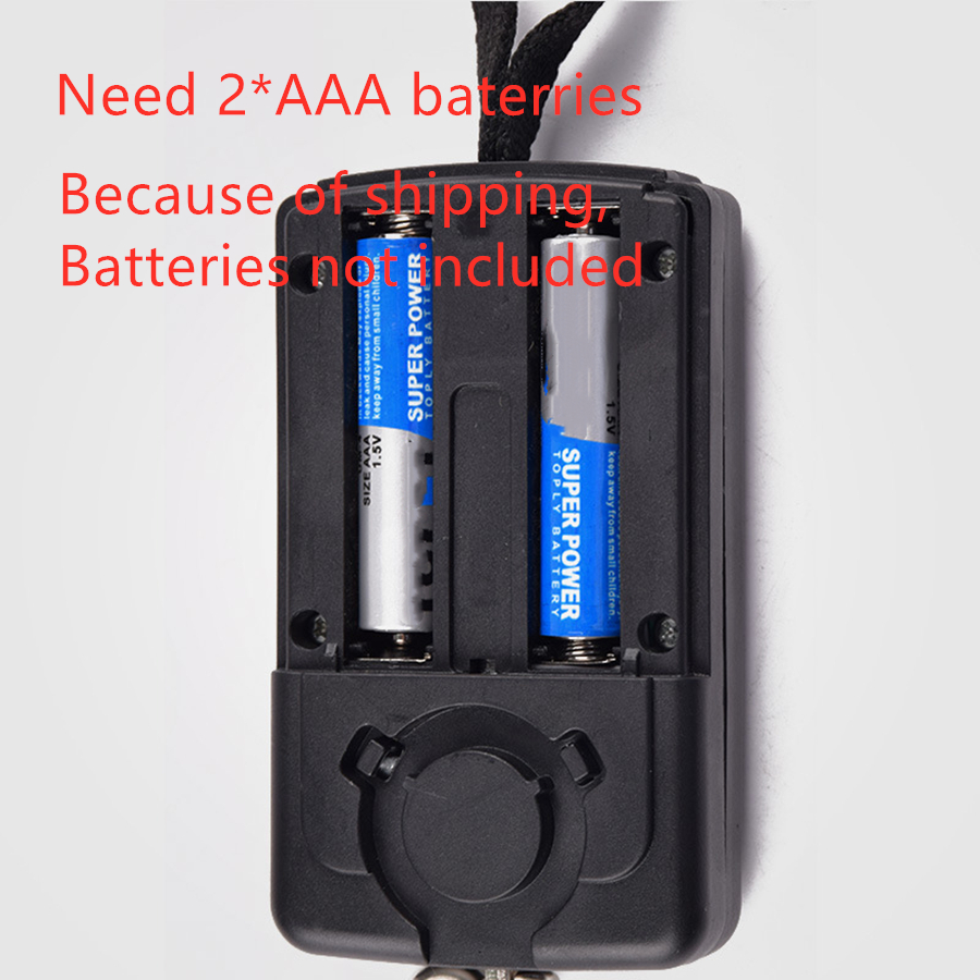 1PC Mini balance électronique  - Travel Accessories Electronics avis et prix