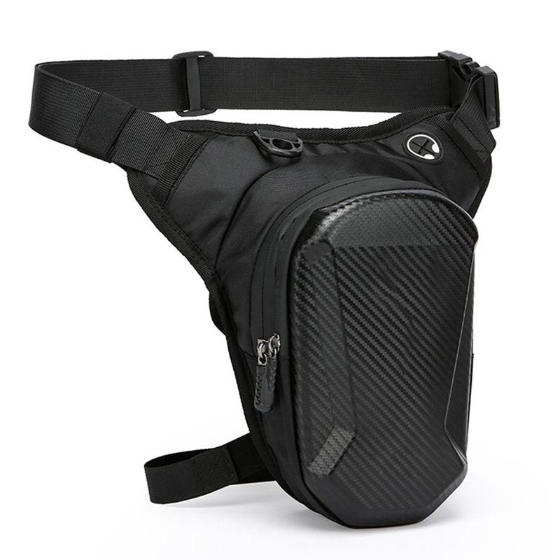 Sacoche latérale de moto en EV - Travel Accessories Hip Belt avis et prix
