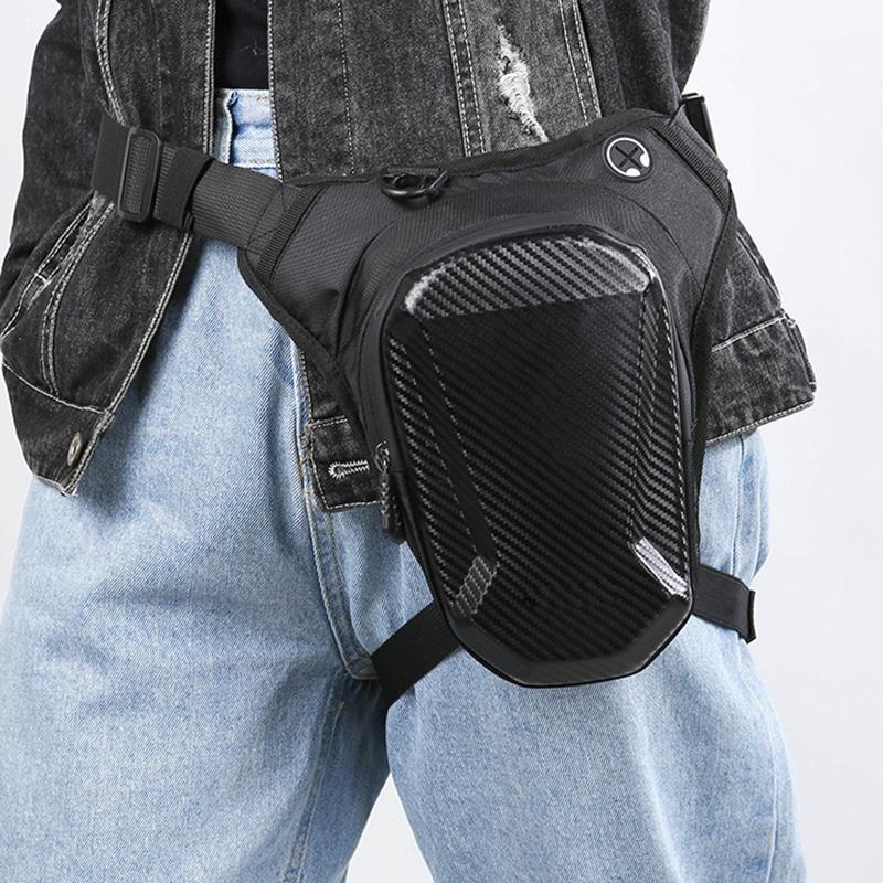 Sacoche latérale de moto en EV - Travel Accessories Hip Belt avis et prix