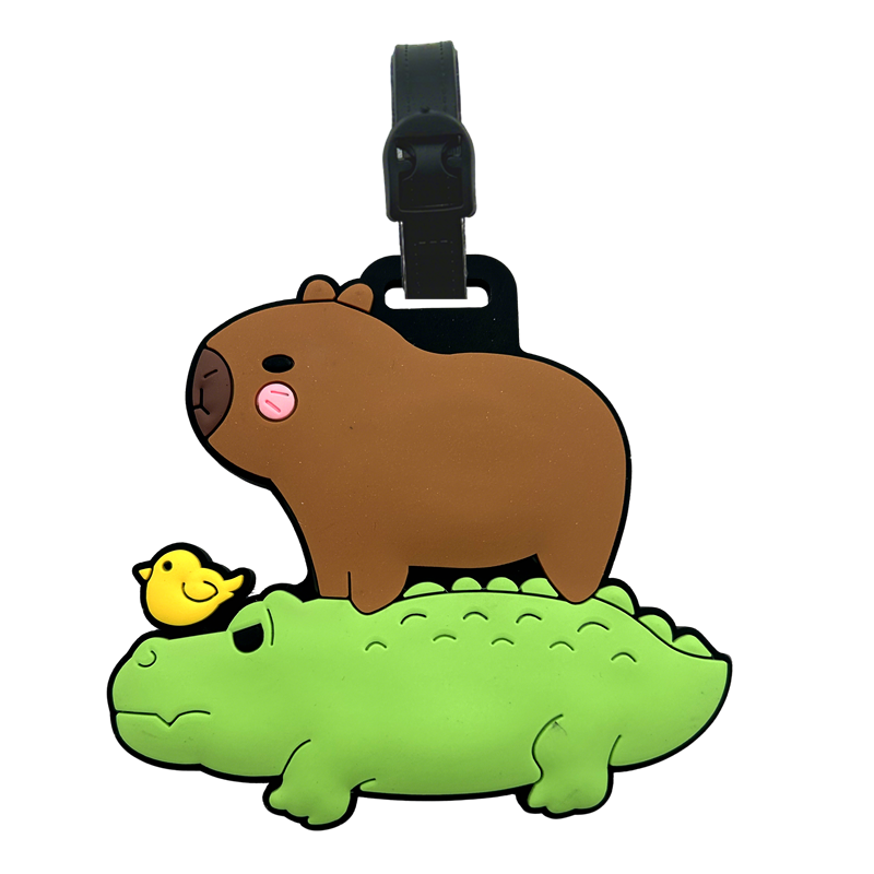 Accessoires de voyage, étiquet - Travel Accessories List avis et prix